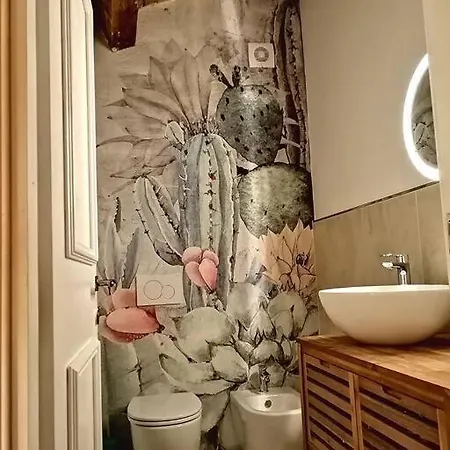Casa Lita Con Terrazzo Ravena