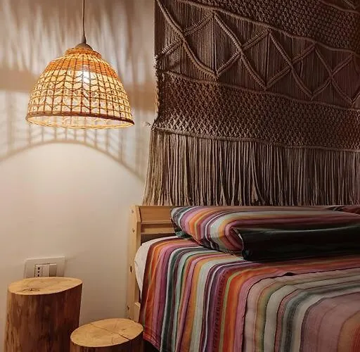 아파트 Casa Lita Con Terrazzo 라벤나