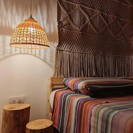 公寓 Casa Lita Con Terrazzo 拉文纳