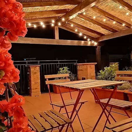 Casa Lita Con Terrazzo *