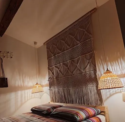 Casa Lita Con Terrazzo Lejlighed *